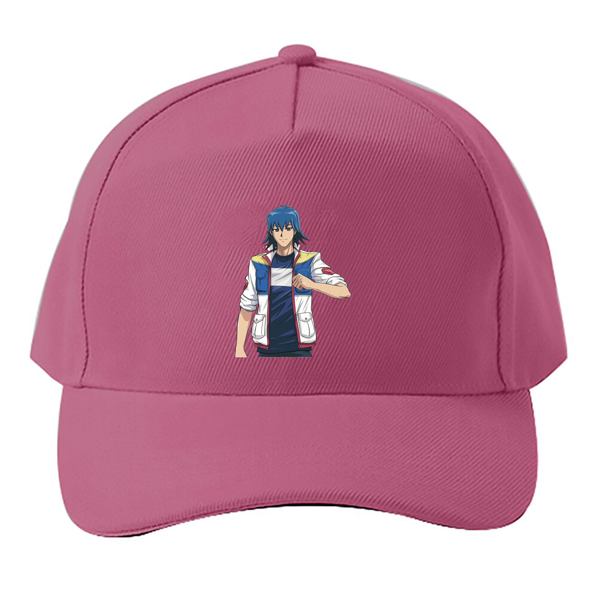 （画像用） 遊☆戯☆王 Yu-Gi-Oh! ベースボールキャップ 綿100％ 男女兼用 帽子 スポーツ